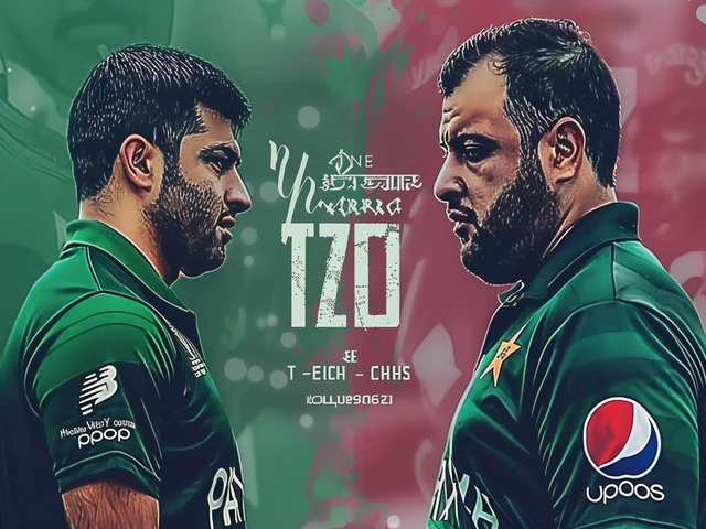2024 टी20 वर्ल्ड कप: पाकिस्तान बनाम आयरलैंड, अंतिम ग्रुप ए मैच में मौसम बना चर्चा का विषय