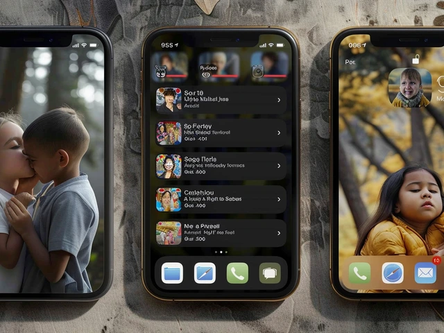 iOS 18: iPhone हुआ और भी पर्सनल, सक्षम और बुद्धिमान