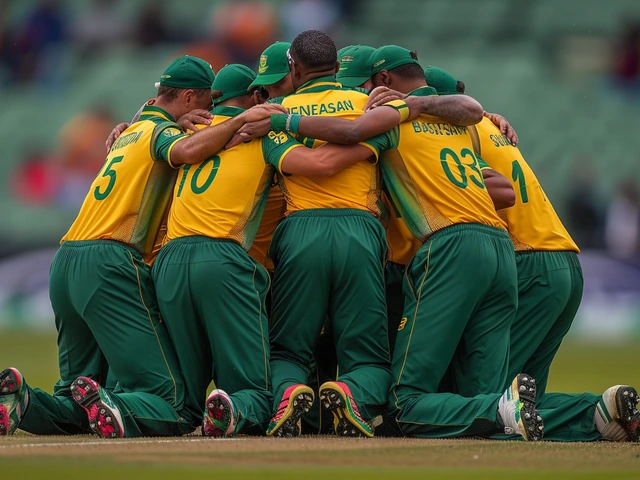 SA vs BAN हाइलाइट्स, T20 वर्ल्ड कप 2024: दक्षिण अफ्रीका ने बांग्लादेश को 4 रन से हराया रोमांचक मुकाबला