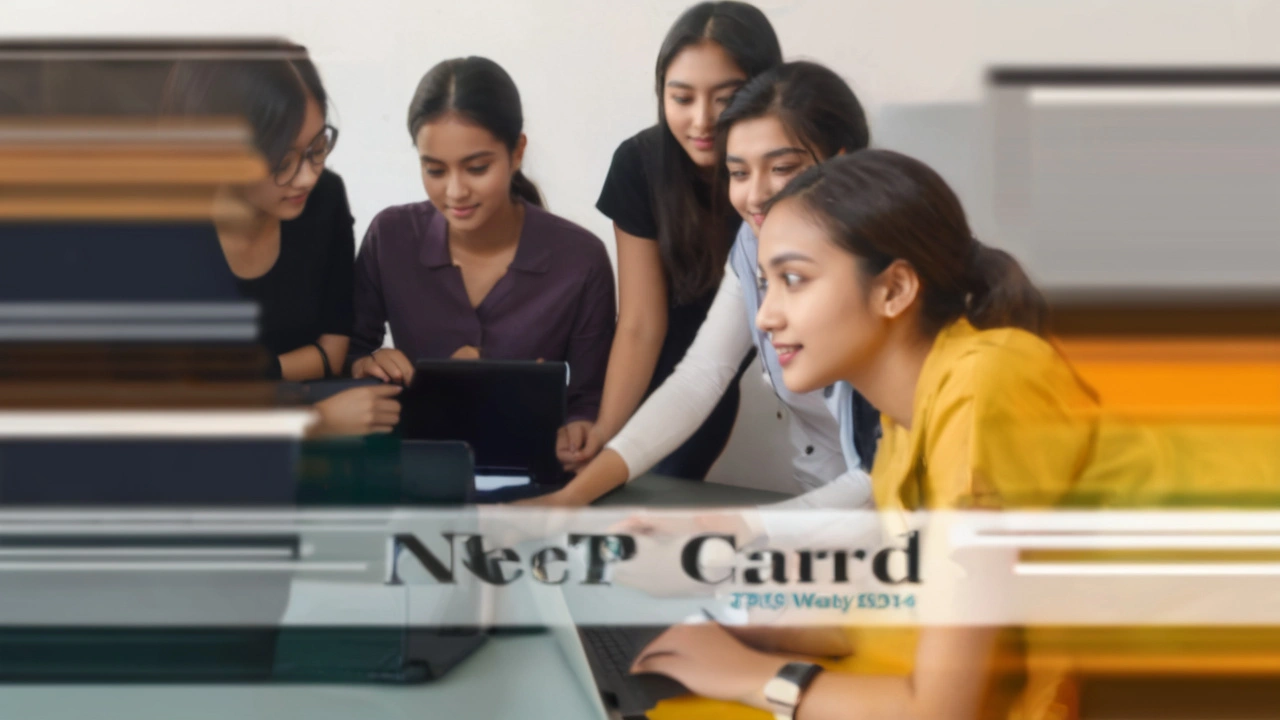 NEET PG 2024: एडमिट कार्ड जारी, जानें महत्वपूर्ण जानकारी और अपडेट्स