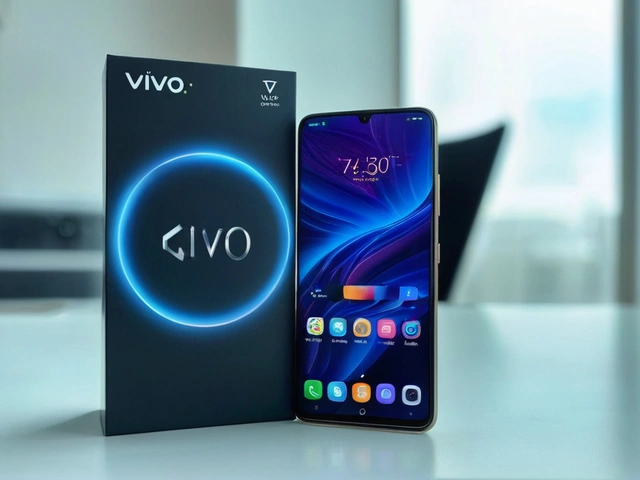 Vivo V40 रिव्यू: बैटरी लाइफ, गेमिंग परफॉर्मेंस, और गहन विवरण