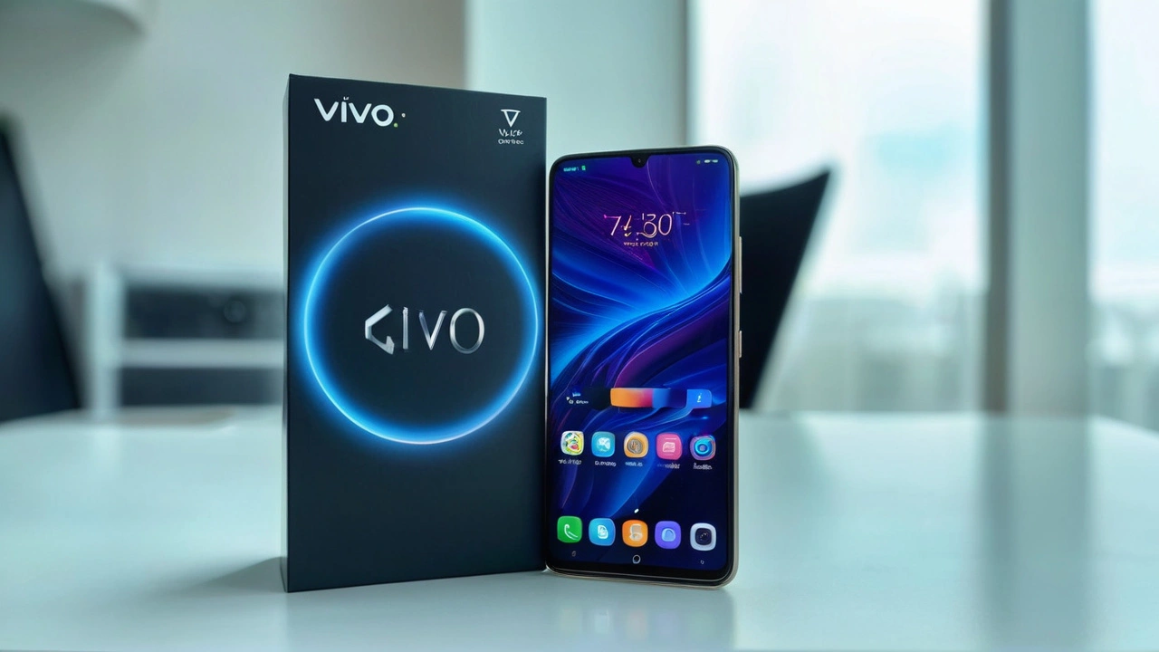 Vivo V40 रिव्यू: बैटरी लाइफ, गेमिंग परफॉर्मेंस, और गहन विवरण