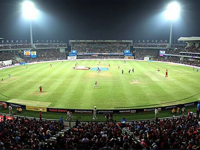 GT vs RCB: बेंगलुरु में हाई-स्कोरिंग मुकाबले की उम्मीद, जानिए पिच रिपोर्ट और मौसम का हाल