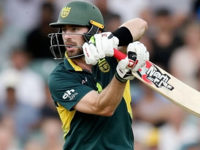 WI vs AUS 3rd T20I Dream11 Prediction: ग्लेन मैक्सवेल कप्तान बनें और इन ऑलराउंडर्स को टीम में लें