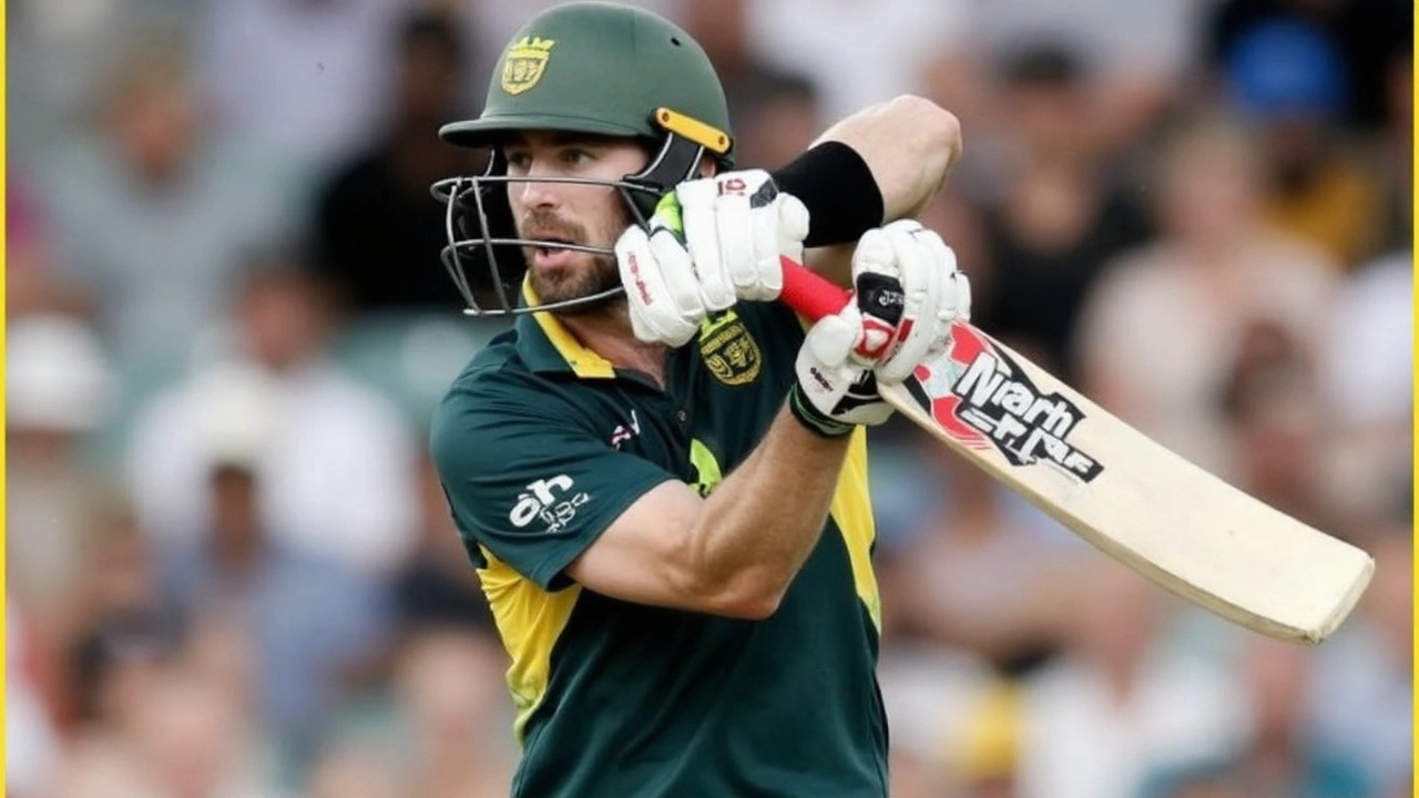 WI vs AUS 3rd T20I Dream11 Prediction: ग्लेन मैक्सवेल कप्तान बनें और इन ऑलराउंडर्स को टीम में लें