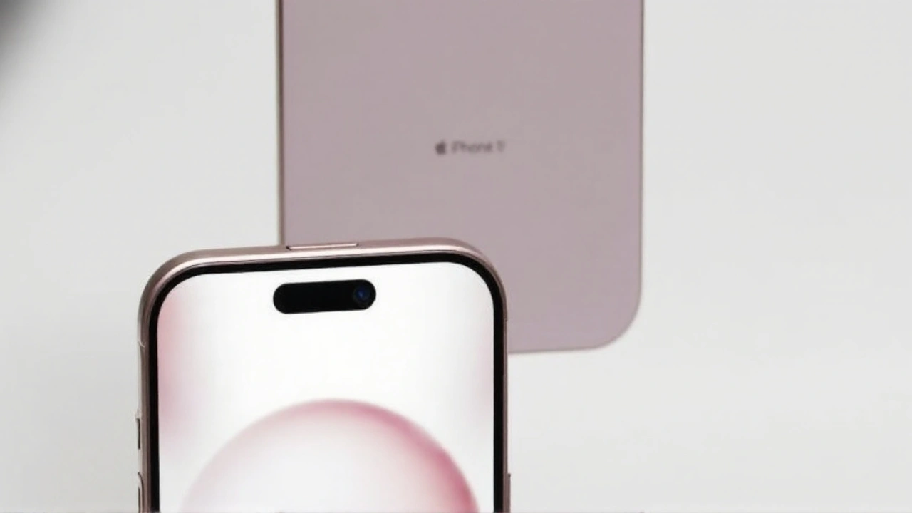 iPhone 15 पर भारी कीमत कट: दीवाली में 26,999 तक की धमाकेदार छूट