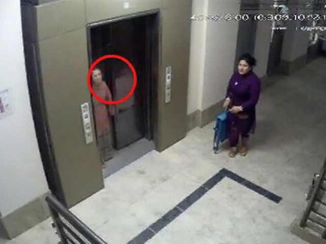 Deepti Sharma ने Teammate Arushi Goel पर 25 लाख का धोखा और चोरी का आरोप