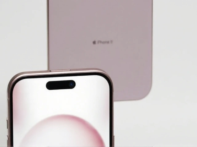 iPhone 15 पर भारी कीमत कट: दीवाली में 26,999 तक की धमाकेदार छूट