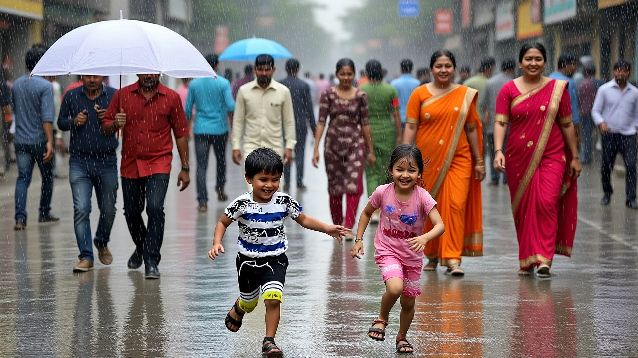 आगामी मौसम का संभावित प्रभाव और सुझाव