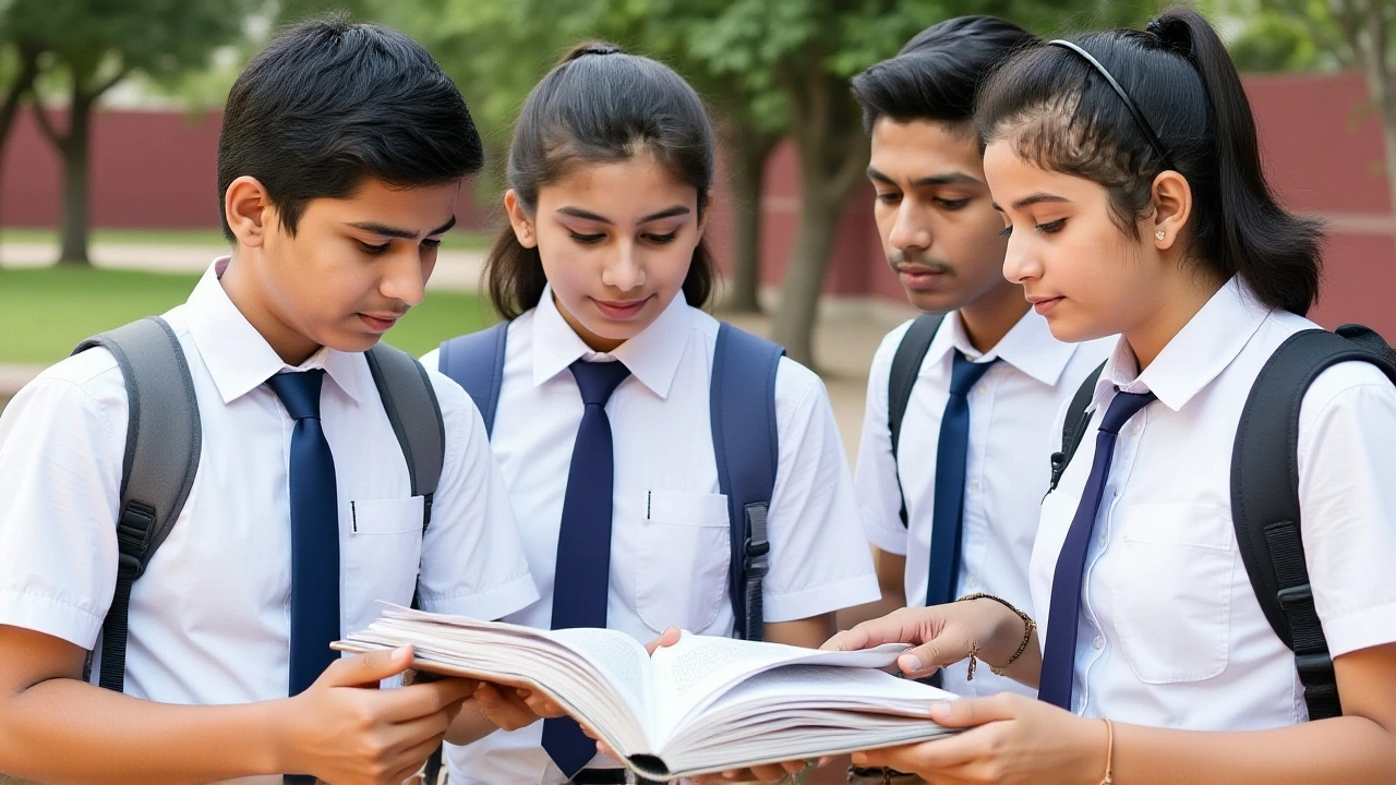 डोनाल्ड ट्रम्प की टैरिफ घोषणा, धामी का बाघ सुरक्षा योजना, अभिषेक शर्मा टॉप रैंकिंग - 31 जुलाई 2025 की स्कूल असेंबली महत्त्वपूर्ण समाचार
