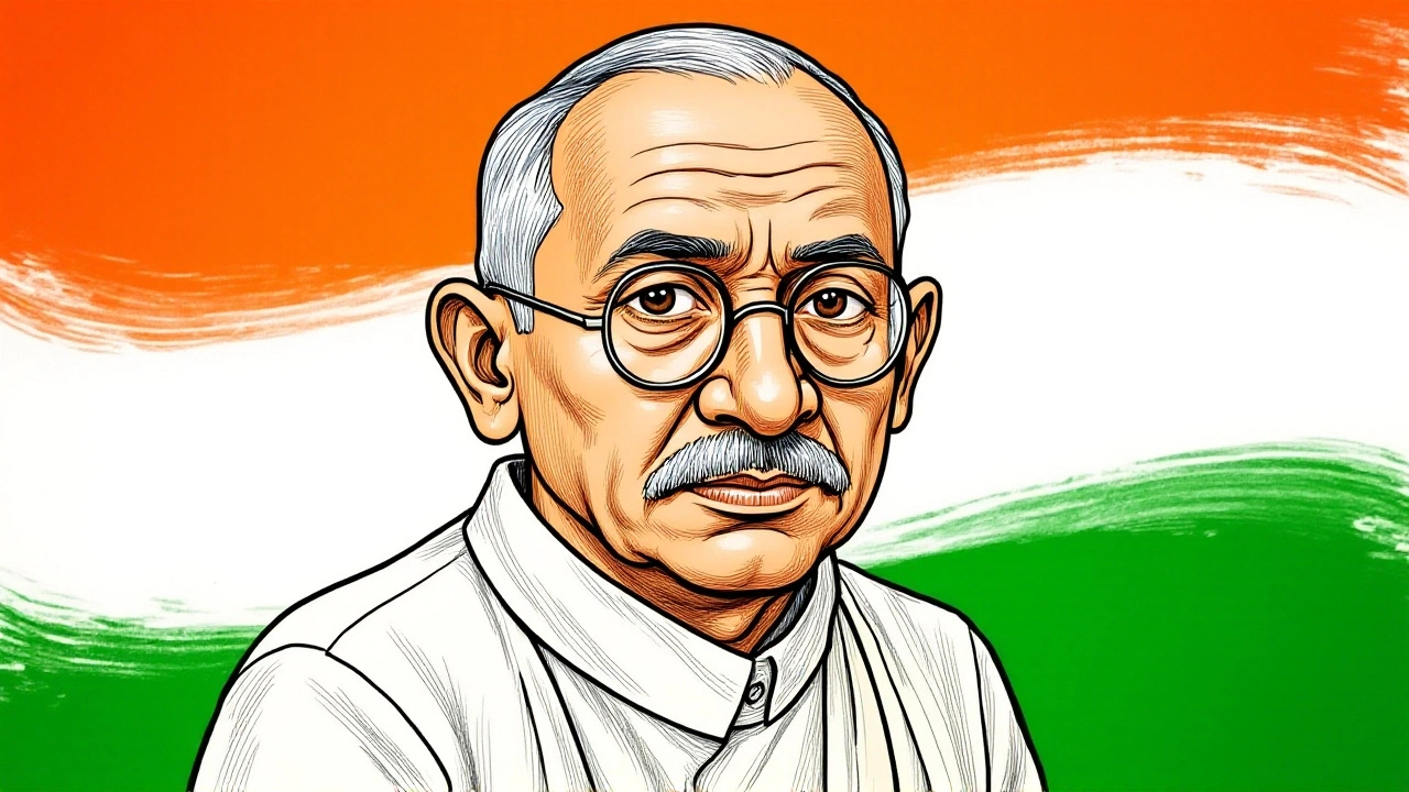 गांधी जयंती 2025 पर सैकड़ों उद्धरण, बेशुमार शुभकामनाएँ – भारत में महात्मा गांधी को नमन
