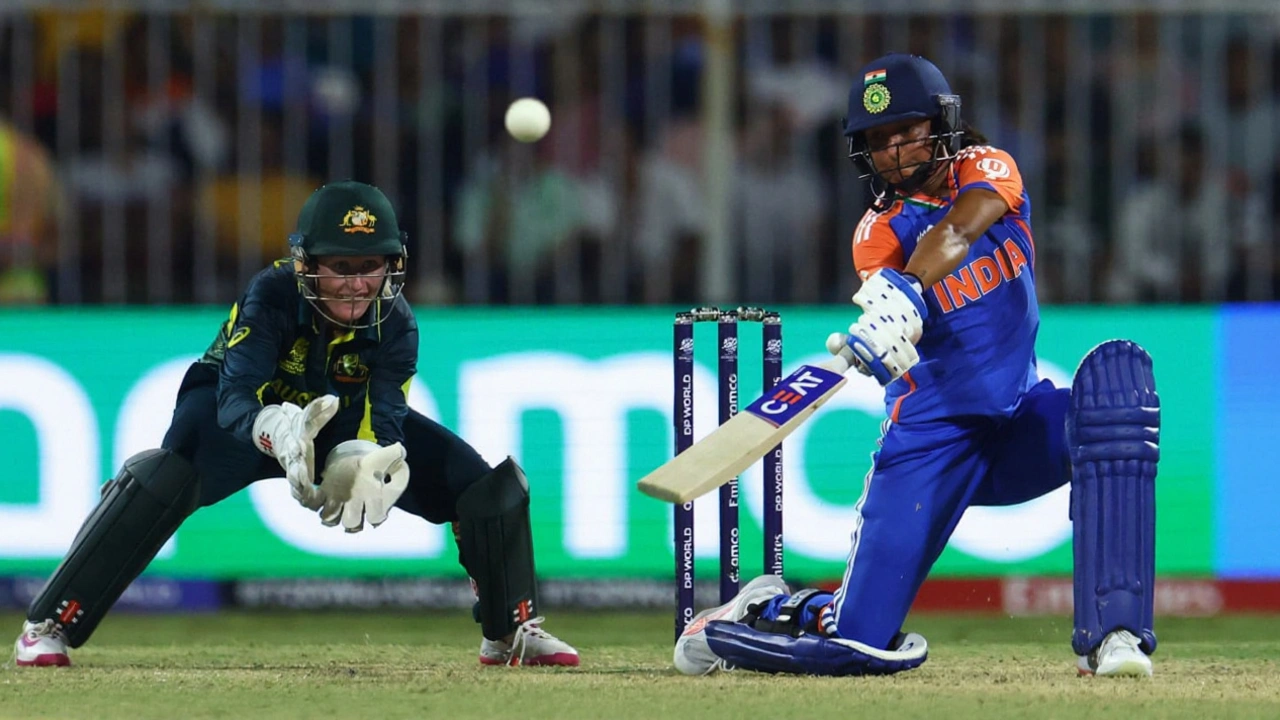 ICC वुमेन्स क्रिकेट वर्ल्ड कप 2025 के सेमीफ़ाइनल टिकट आज से शुरू