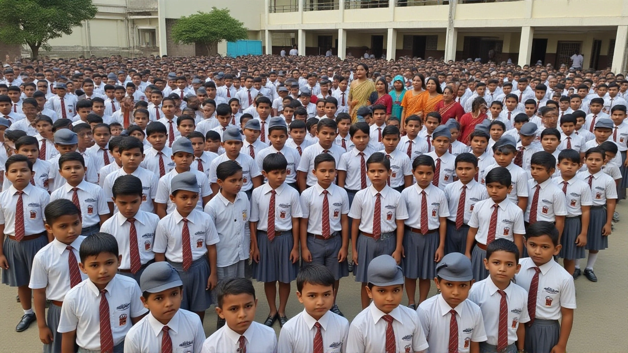 खेल और विज्ञान में प्रमुख उपलब्धियां