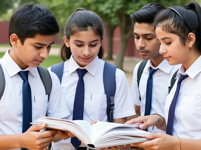डोनाल्ड ट्रम्प की टैरिफ घोषणा, धामी का बाघ सुरक्षा योजना, अभिषेक शर्मा टॉप रैंकिंग - 31 जुलाई 2025 की स्कूल असेंबली महत्त्वपूर्ण समाचार