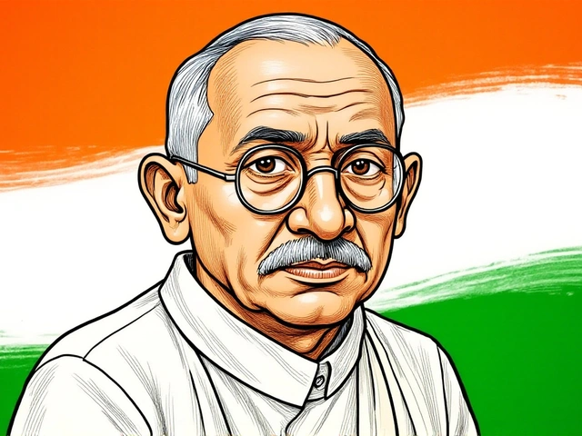 गांधी जयंती 2025 पर सैकड़ों उद्धरण, बेशुमार शुभकामनाएँ – भारत में महात्मा गांधी को नमन