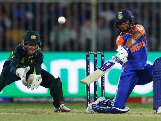 ICC वुमेन्स क्रिकेट वर्ल्ड कप 2025 के सेमीफ़ाइनल टिकट आज से शुरू