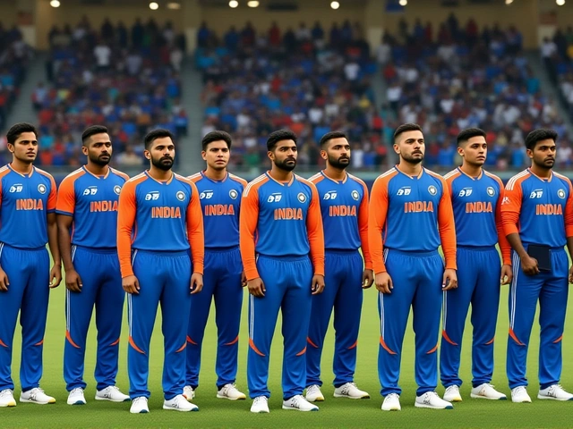 UAE बनाम ओमान: ICC T20 क्वालिफायर का महत्त्वपूर्ण सुपर सिक्स मैच 13