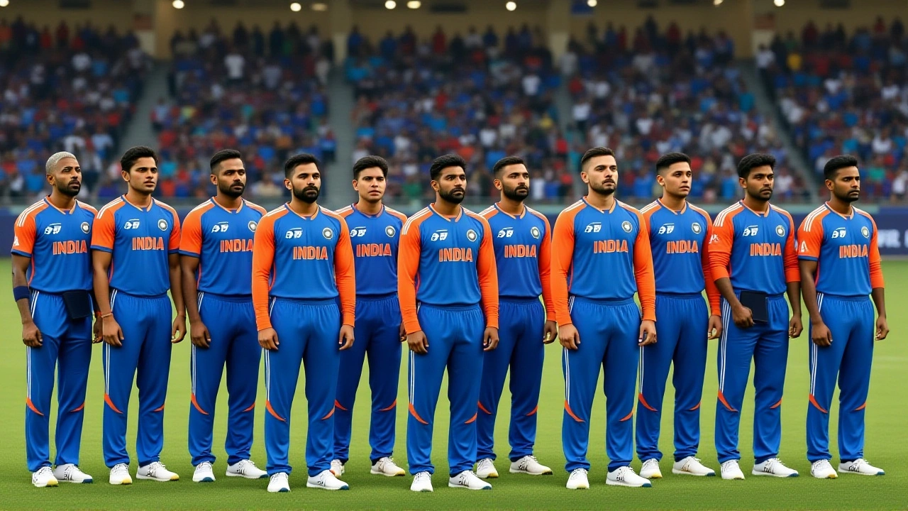 UAE बनाम ओमान: ICC T20 क्वालिफायर का महत्त्वपूर्ण सुपर सिक्स मैच 13