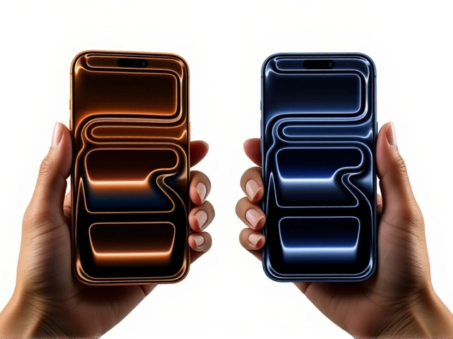 iPhone 17 सीरीज की प्री-ऑर्डर आज शुरू, 19 सितंबर को मिलेगी डिलीवरी