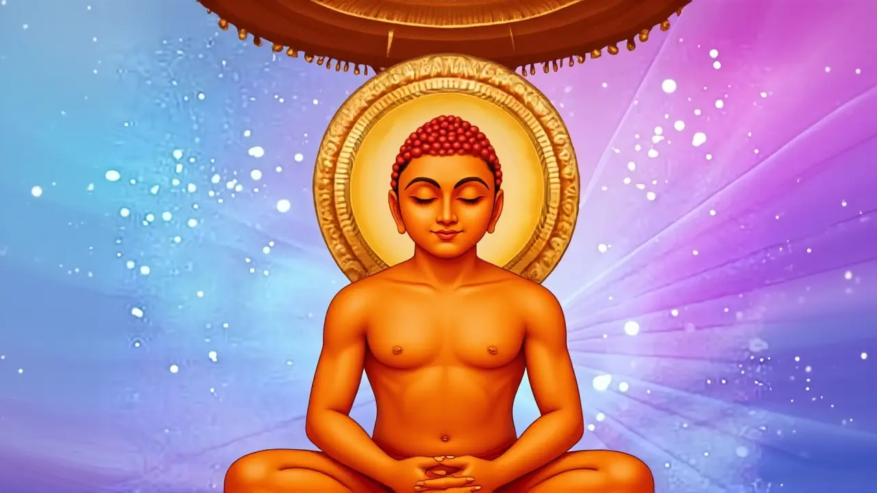 मध्य प्रदेश में महावीर जयंती छुट्टी बदली, अब 30 मार्च रहेगा अवकाश