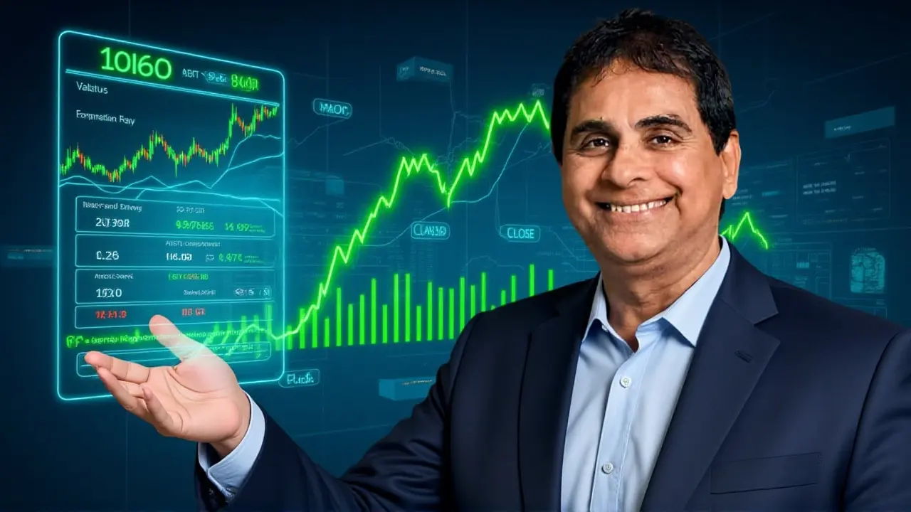 मुहूर्त ट्रेडिंग और विशेष सत्र