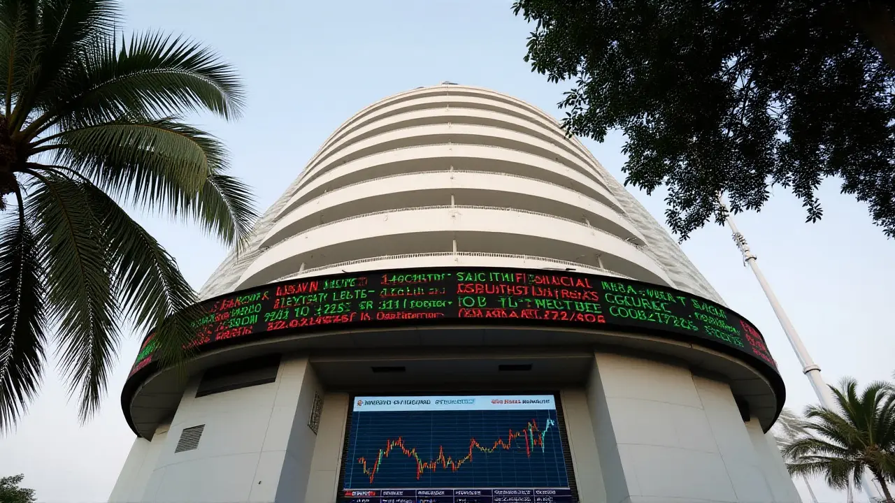 NSE 2026 Holiday Calendar: Share Market Closure Dates