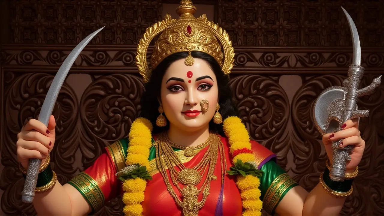 राम नवमी 2025: खगोलीय संयोग और पूजा का पूरा समय