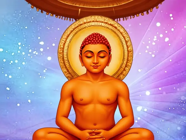 मध्य प्रदेश में महावीर जयंती छुट्टी बदली, अब 30 मार्च रहेगा अवकाश