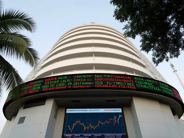NSE 2026 Holiday Calendar: Share Market Closure Dates
